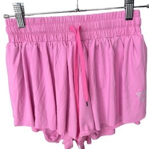 Pink and white Women's Shorts bundle